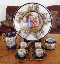 Servizio da caffè in