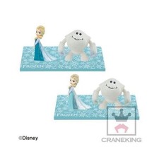 Banpresto personaggi Disney