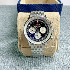 Breitling navitimer b01 - breitling,