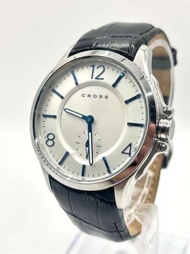 Orologio uomo cross cr8009 - uomo,