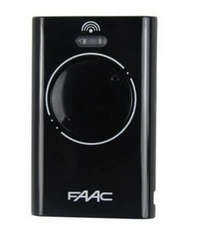 Faac telecomando xt2 868slh - faac,