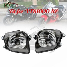 Gruppo faro moto fit honda - gruppo,