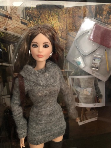 2017 the barbie - the,