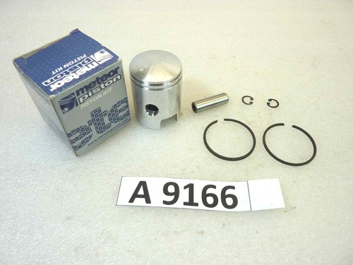 Pistone piaggio bravo boxer - pistone,