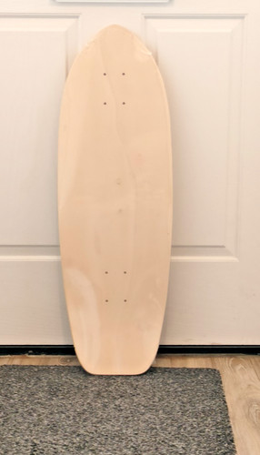 Skateboard surfskate strati - skateboard, 7