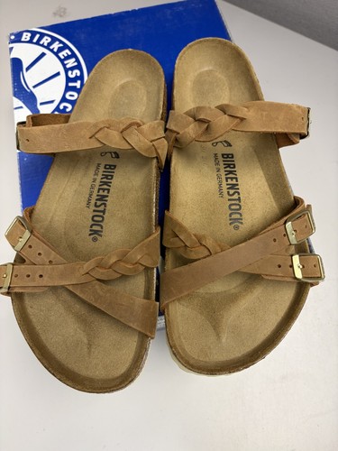Birkenstock donna franca - donna,