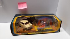 CORGI 38 Mini 1000 camping set