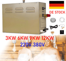 Automatico 6/9/12KW Generatore