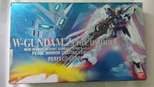 Wing Gundam Zero Custom EW