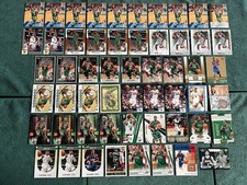 RAJON RONDO LOTTO di 55 carte