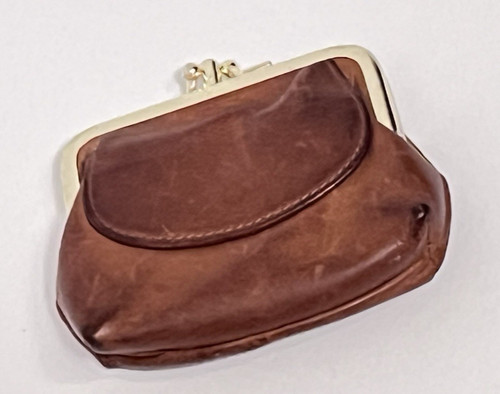 Borsa cambio vintage texture - borsa,