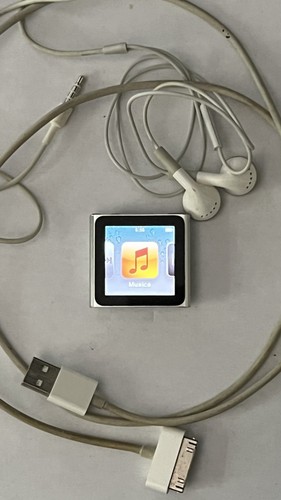 Apple ipod nano generazione - nano,
