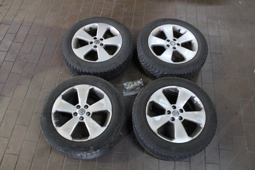 Cerchi lega set completo 17 - lega/set,