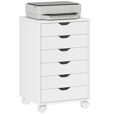 Schedario da Ufficio con 6