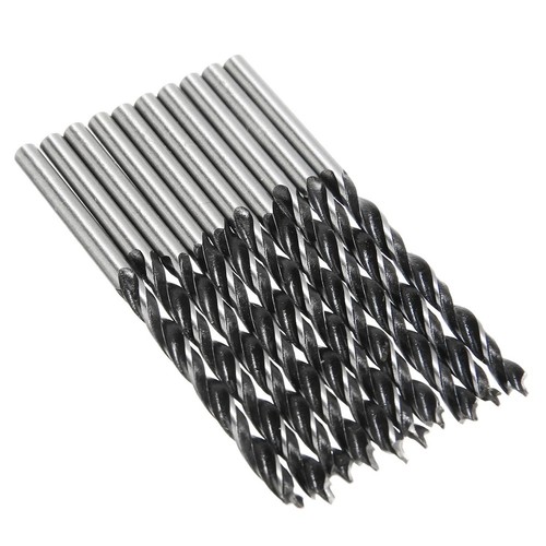 Trapano per legno - , giardino