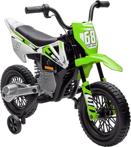12v moto elettrica - elettrica, bambini