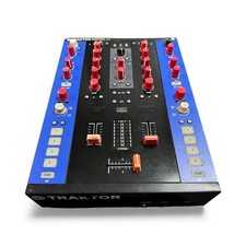 Native Instruments Traktor