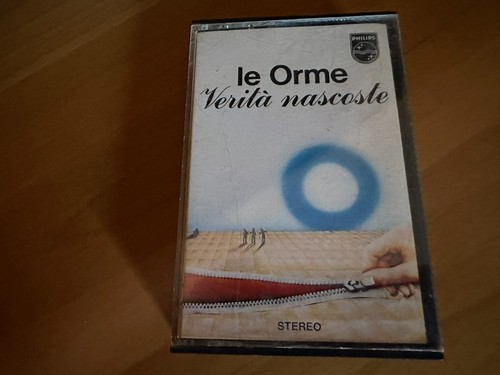 Orme verità nascoste - orme, –