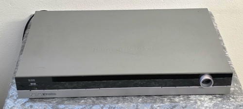 Sintonizzatore harman kardon - sintonizzatore, harman-kardon