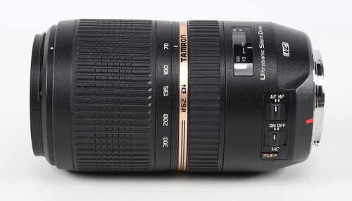 Tamron 300 4 5 - mm, di