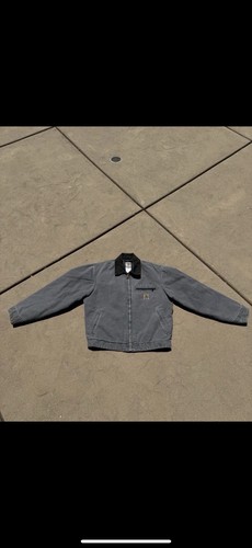 Confezione giacca carhartt - giacca,