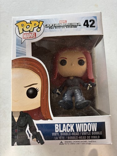 Funko pop vinile captain - funko,