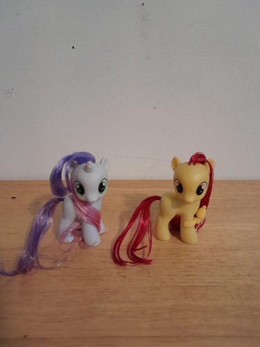 Little pony fim - my,