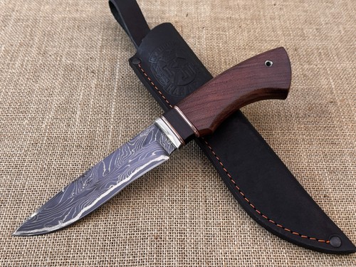 Nazarov knives russia - knives, coltello