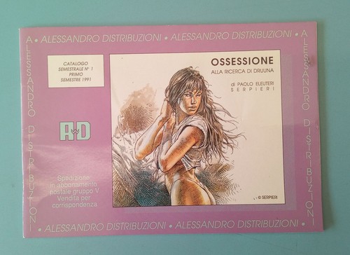 Alessandro distribuzioni - alessandro,