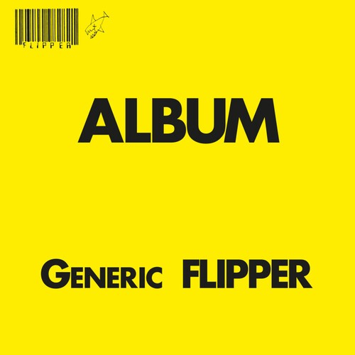 Flipper generic - -,