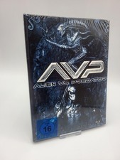 ALIEN vs PREDATOR Blu-Ray