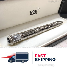 Montblanc roller pen - montblanc, vip