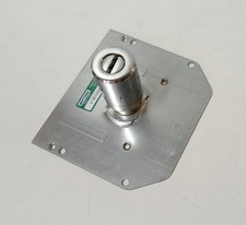 CILINDRO A POMPA CP8 Ø MM. 34