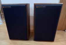 JBL 4307 bookshelf speakers *