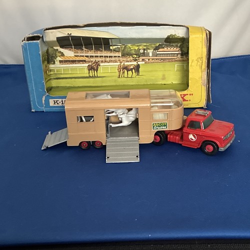 Matchbox king size 64 - size,