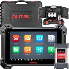 Dispositivo diagnostico auto