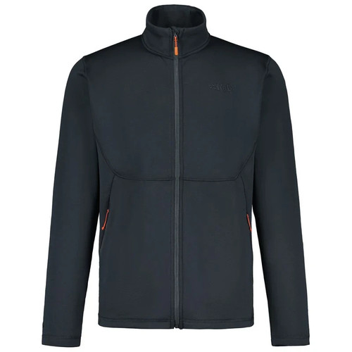 Giacca uomo rab geon pile - uomo,
