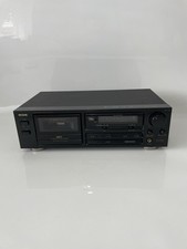 Aiwa AD-F410 Cassette Tape