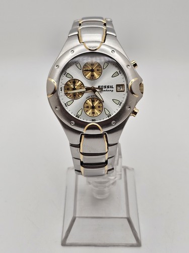 Orologio neo vintage fossil - neo-vintage,