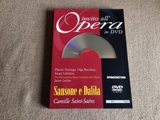Dvd Invito all’Opera N.82 -