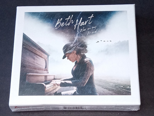 Beth hart box set war - hart, my