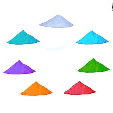 Pigmento additivo polvere