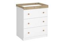 Fasciatoio TORTORA in laminato