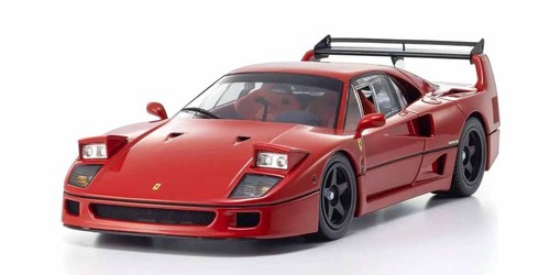Ferrari f40 light weight 1987 - light,