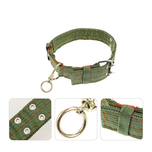 Pezzi collari ispessiti - 2, per