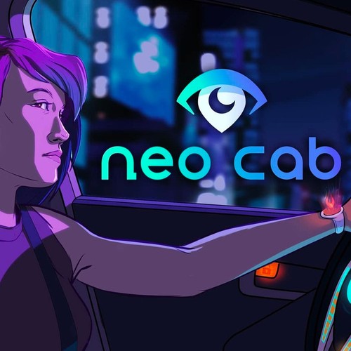 Neo cab gog - digital, pc