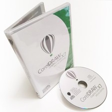 CorelDRAW Graphics Suite X7