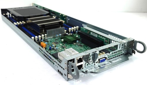 Scheda madre server - , supermicro