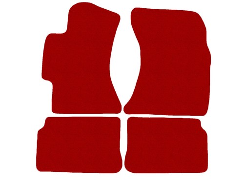 Basic tappetini per subaru - per,