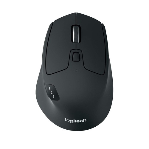 Mouse wireless logitech - mouse,
